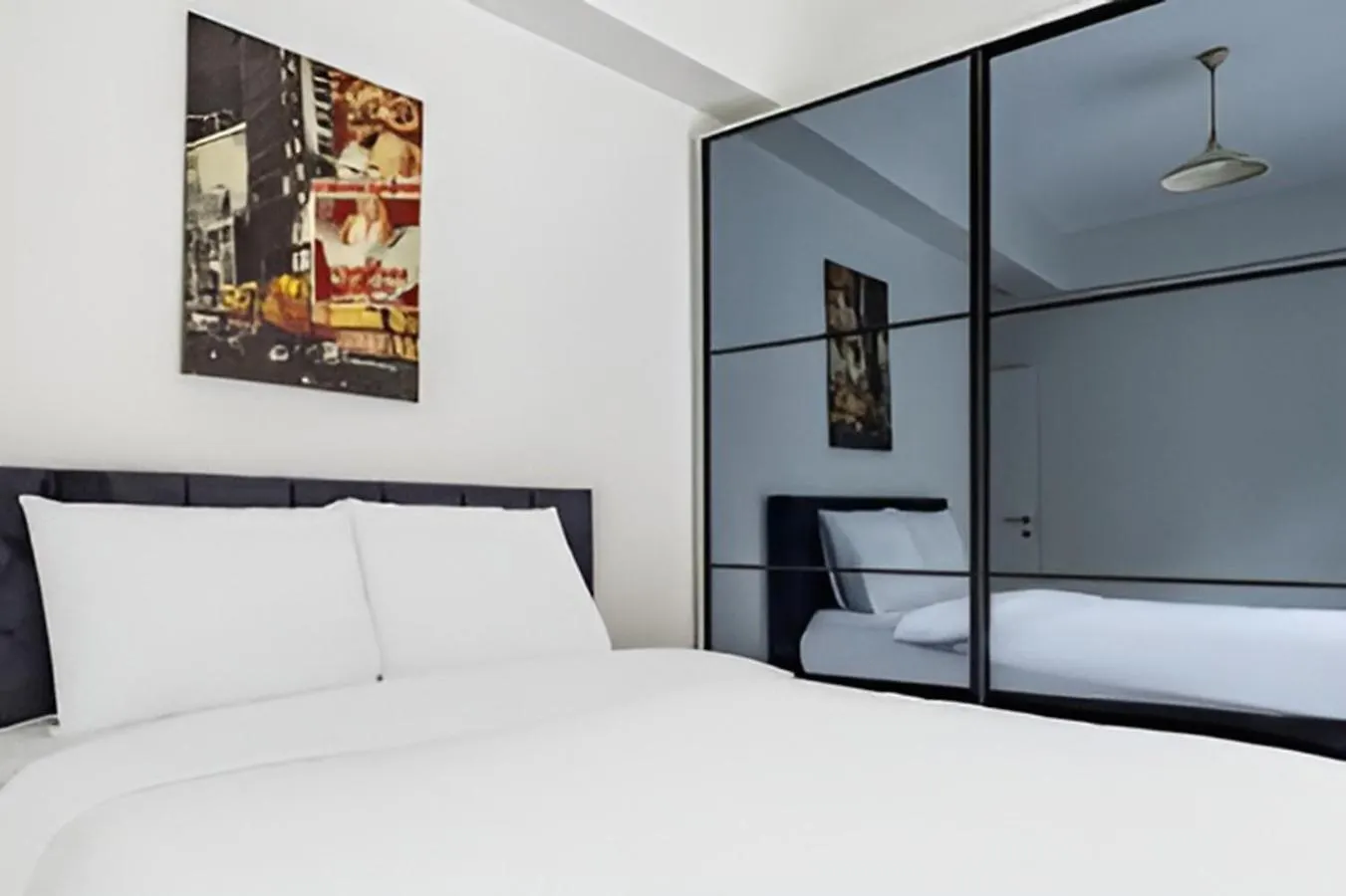 Hearth Of Downtown ,Luxury 1 New Apartments Istanbul 0*,  Turkey