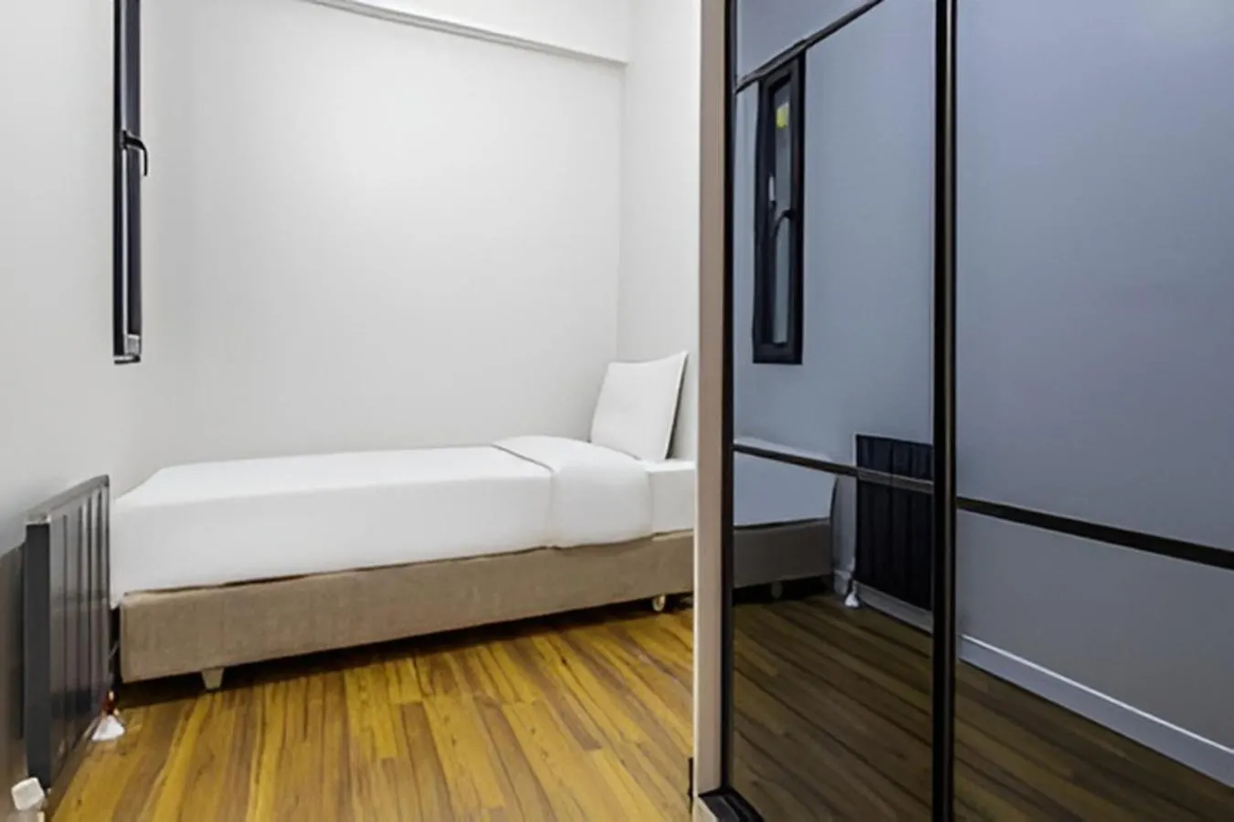 Hearth Of Downtown ,Luxury 1 New Apartments Istanbul